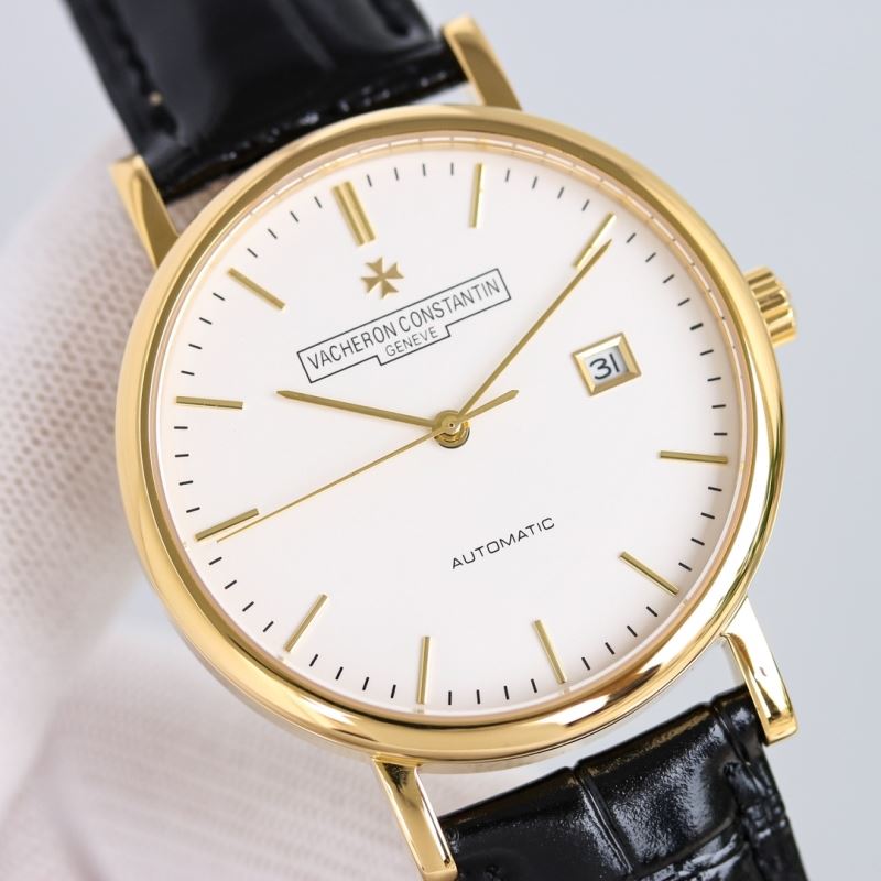 VACHERON CONSTANTIN Watches